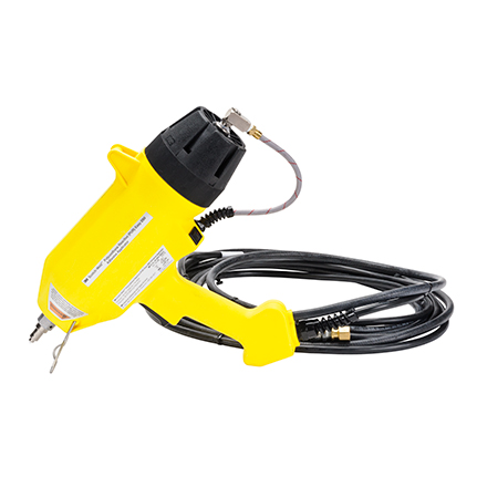 典型用途：    與EPX Plus II手動(dòng)涂敷器一起使用。50毫升。 顏色：    黑色