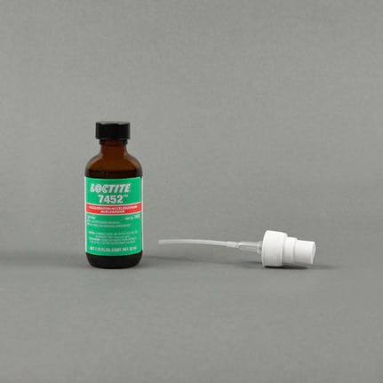 漢高樂(lè )泰 Tak Pak 7452 促進(jìn)劑 活化劑 1.75盎司 泵噴霧