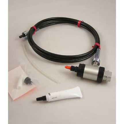 漢高樂(lè )泰 97239 截止閥組件 0.25英寸 Feedline