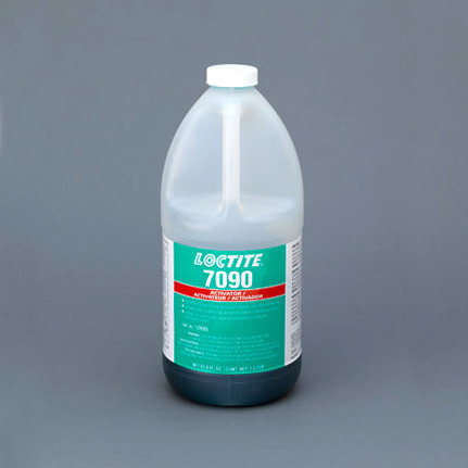 漢高樂(lè )泰 7090底漆無(wú)溶劑 1升瓶 裝裝