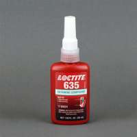 漢高樂(lè )泰 635保留復合滑爽 綠色 50毫升 瓶裝