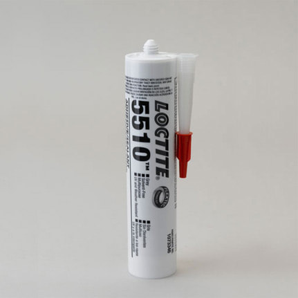 漢高樂(lè )泰 5510聚氨酯粘合劑 灰色 300毫升 卡筒包裝