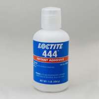 漢高樂(lè )泰 Tak Pak 444瞬干膠 透明 1磅 瓶裝