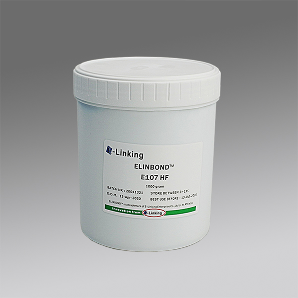 E-Linking ELINBOND E107HF 單組份熱固環(huán)氧結構膠
