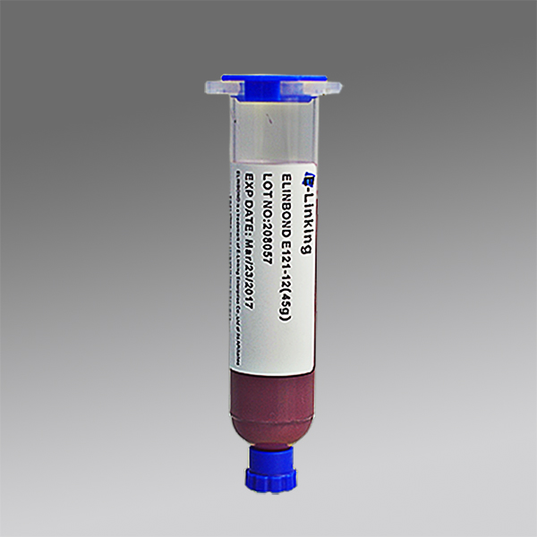 E-Linking ELINBOND E121-12 單組份環(huán)氧結構膠